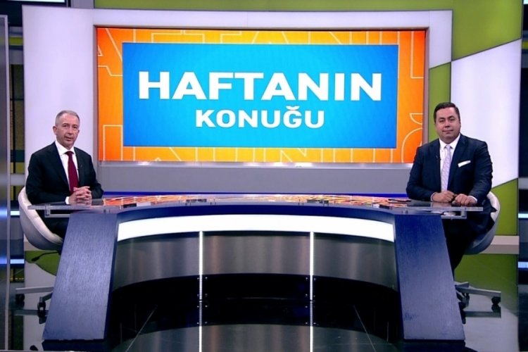 Metin &Ouml;zt&uuml;rk: Galatasaray taraftarı maddi konulara bakmaz