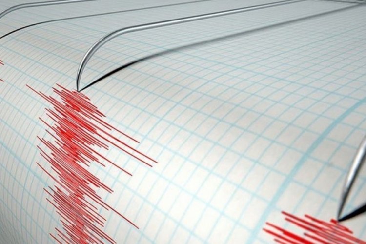 Muğla'da Dat&ccedil;a a&ccedil;ıklarında korkutan deprem