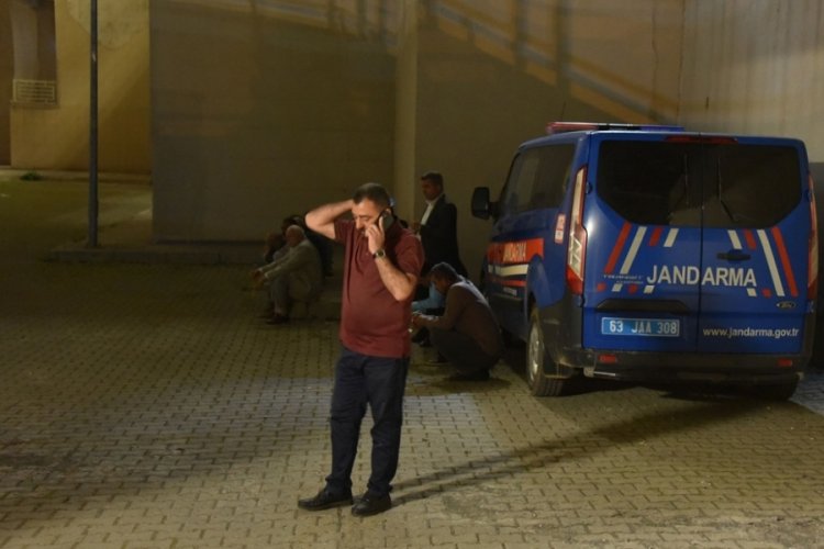 Arıza gidermek i&ccedil;in &ccedil;ıktığı direkte can verdi