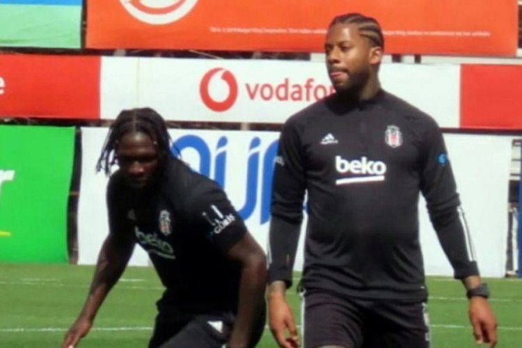 Lens'in son hali g&ouml;renleri şaşırttı