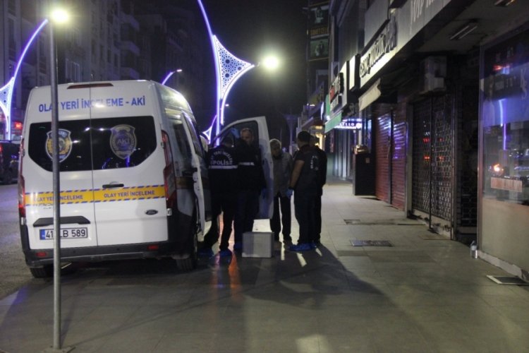 79 yaşındaki yaşlı kadın yalnız yaşadığı evde &ouml;l&uuml; bulundu