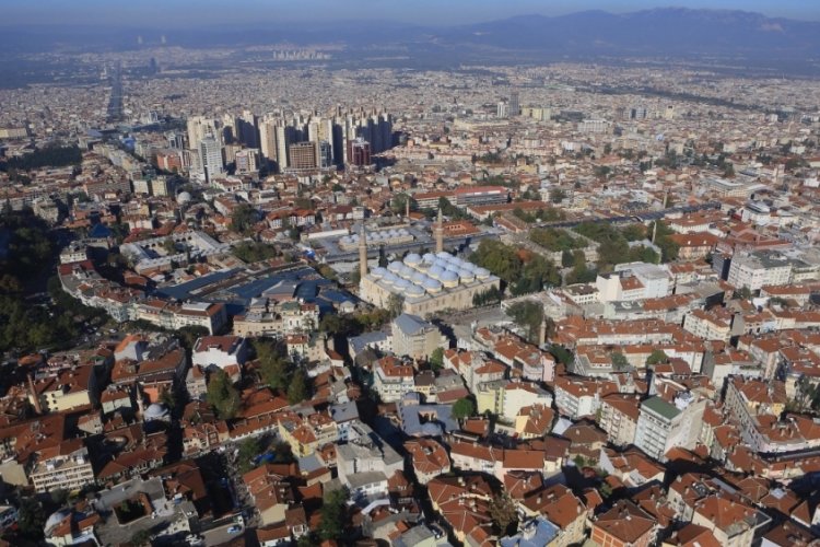 Meteoroloji'den Bursa i&ccedil;in 26 Nisan hava durumu raporu