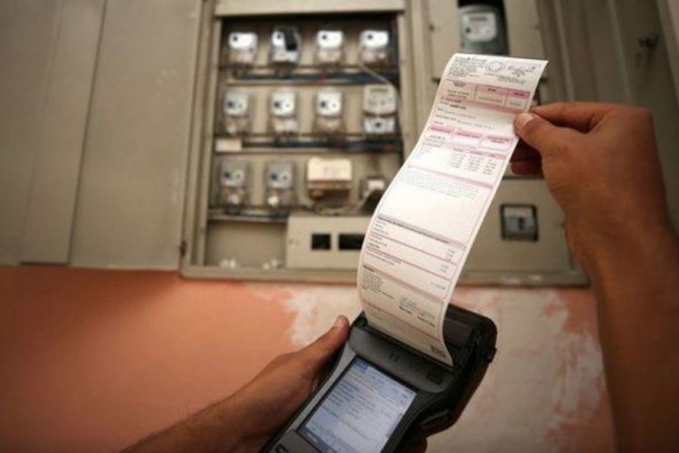 Elektrik faturaları desteğinde yeni gelişme! İşte detaylar...