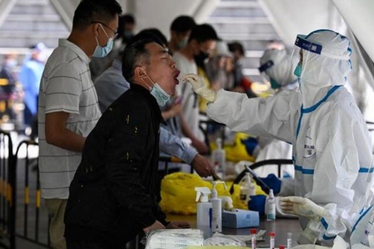 &Ccedil;in'de a&ccedil;lık oyunları! İki par&ccedil;a &ccedil;&uuml;r&uuml;m&uuml;ş pirzola 60 dolar