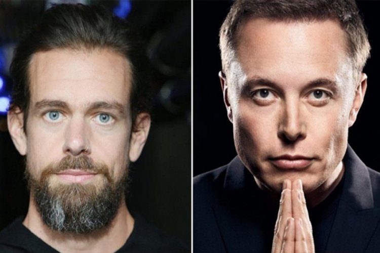 Twitter'ın kurucusu Dorsey'den Musk a&ccedil;ıklaması