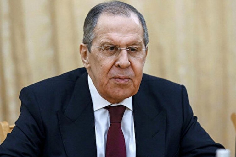 Sergey Lavrov uyardı: N&uuml;kleer savaş ihtimalini hafife almayın!