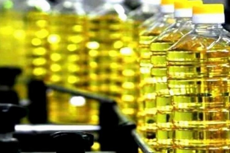 18 bin ton ay&ccedil;i&ccedil;ek yağı alınacak