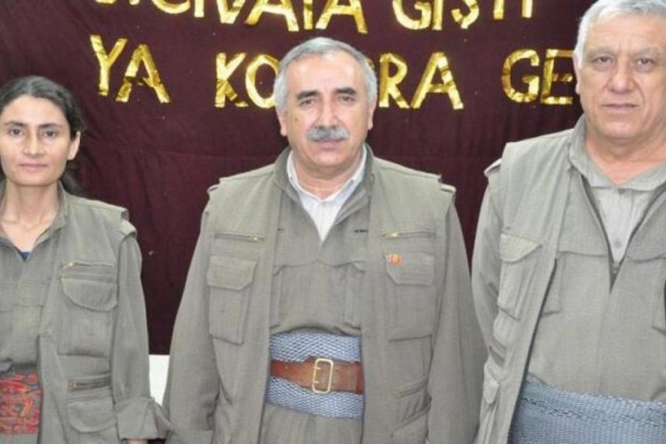 Ter&ouml;ristler ka&ccedil;acak delik arıyor