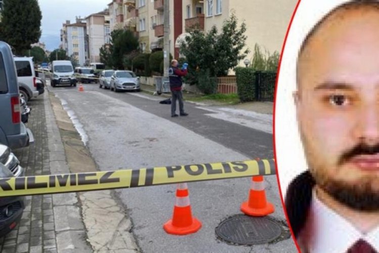 Husumetlisini silahla yaralayan avukata 15 yıla kadar hapis istemi