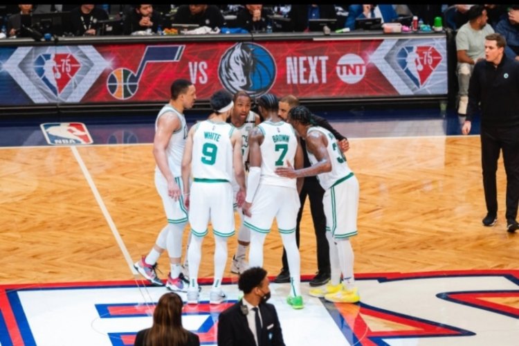 Boston Celtics yarı finalde