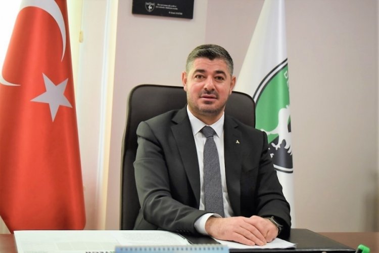 Mehmet Uz: Bizim en b&uuml;y&uuml;k g&uuml;c&uuml;m&uuml;z taraftarımız