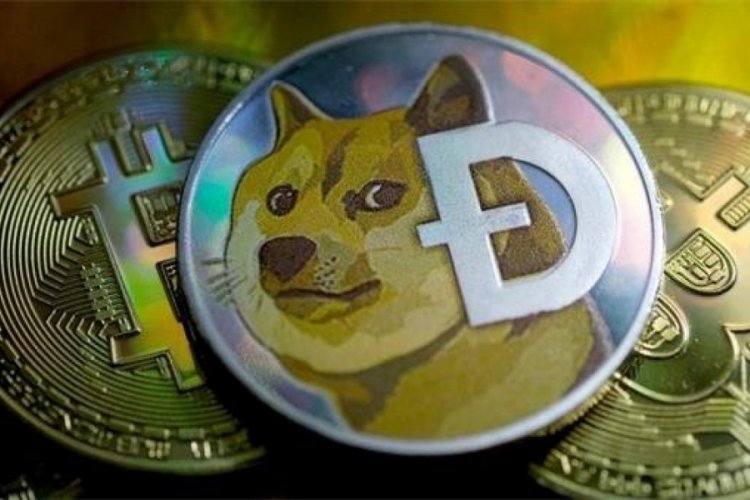 Musk Twitter'ı aldı, Dogecoin y&uuml;kselişe ge&ccedil;ti