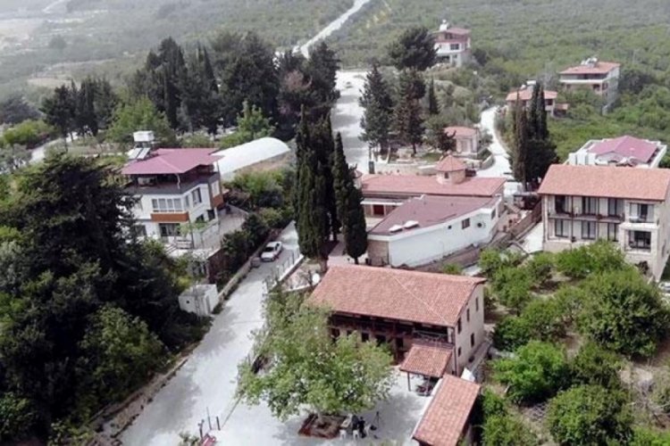 T&uuml;rkiye'deki tek Ermeni k&ouml;y&uuml; 'soykırım' s&ouml;yleminden rahatsız