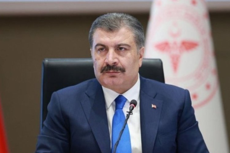 Bilim Kurulu toplantısı başladı