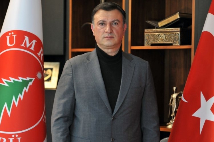 Tarık Aksar: S&uuml;per Lig'e &ccedil;ıkacakmış gibi hazırlıklarımızı yapıyoruz