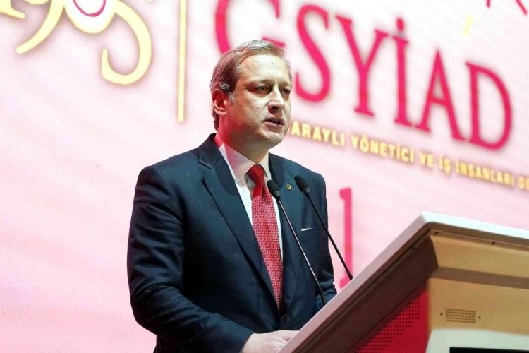 Burak Elmas'tan dava