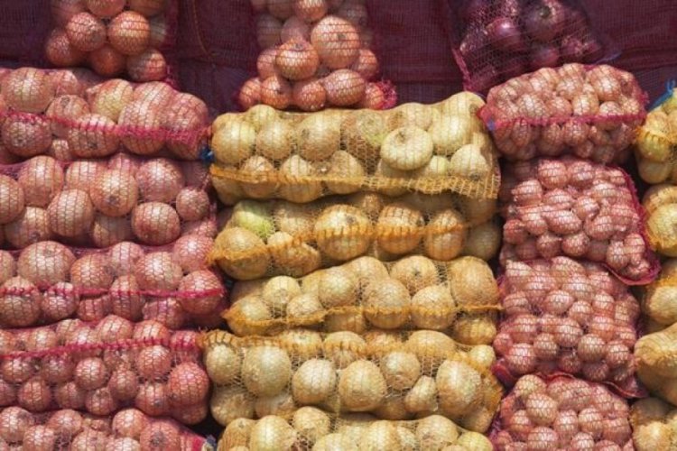 Bakanlık a&ccedil;ıkladı! İllerde 'patates' karantinası uygulanıyor