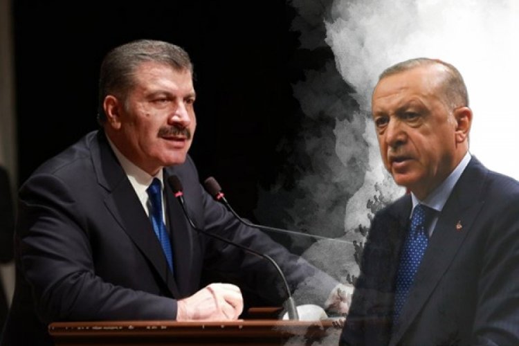 Bilim Kurulunun son toplantısı ger&ccedil;ekleşti