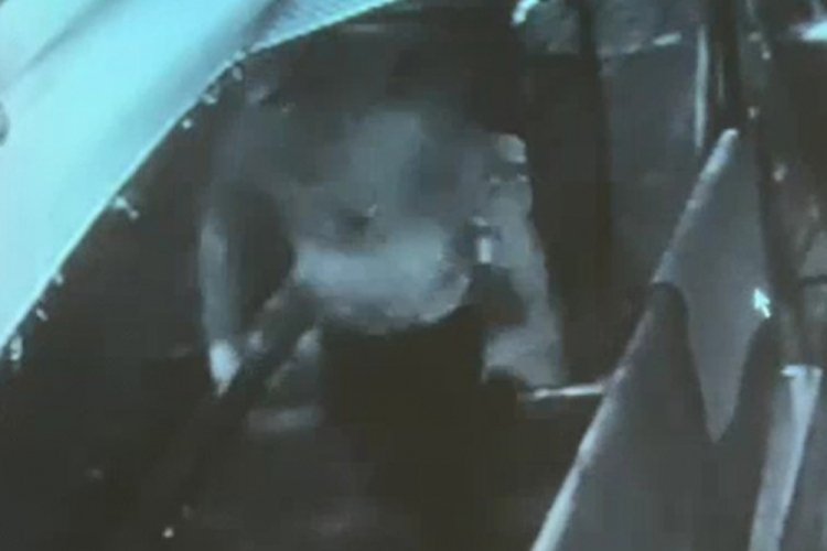 İstanbul'da babasını &ouml;ld&uuml;ren ş&uuml;pheli yakalandı