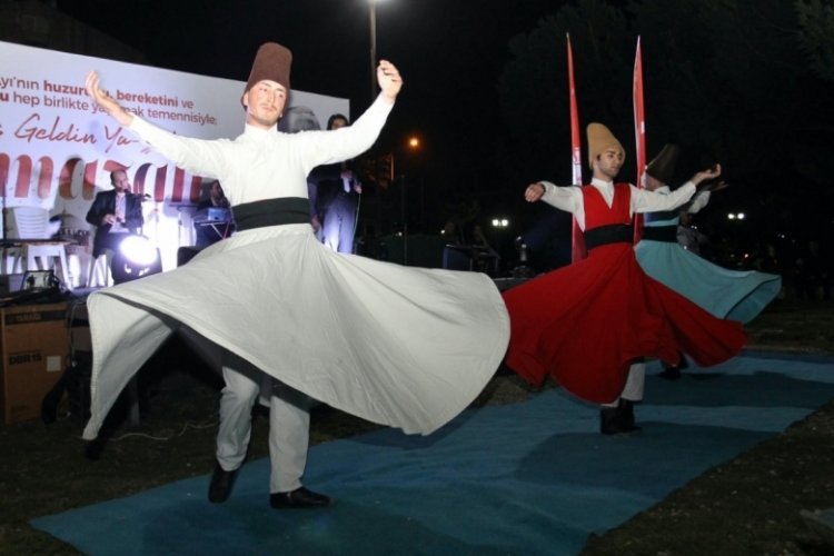 Bursa'da nostaljik Ramazan etkinlikleri