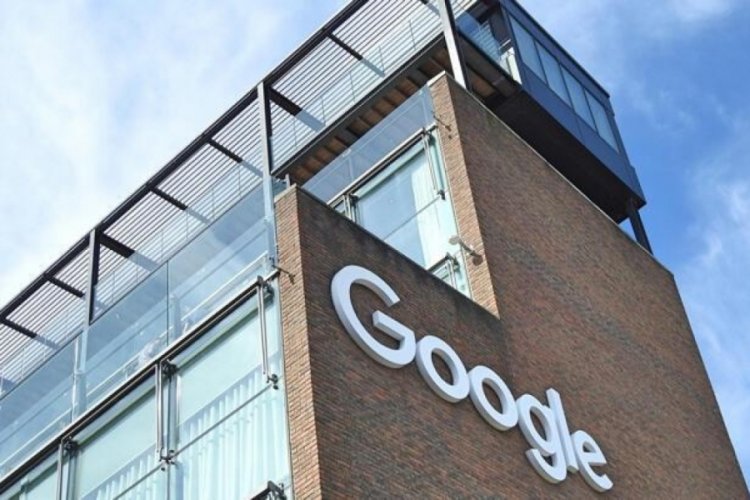 Rusya, Google'a ait 500 milyon rublelik mal varlığına el koydu