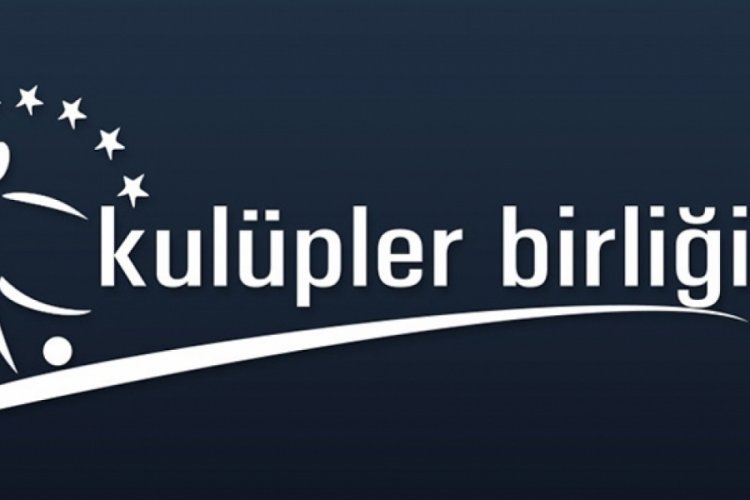 Kul&uuml;pler Birliği, Avrupa Ligler Birliği toplantısına ev sahipliği yapacak