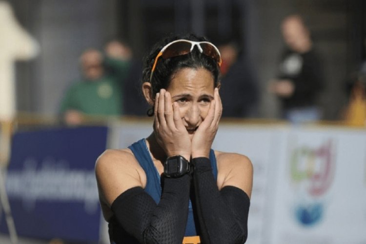 Ines Henriques antrenmanda cinsel tacize uğradı