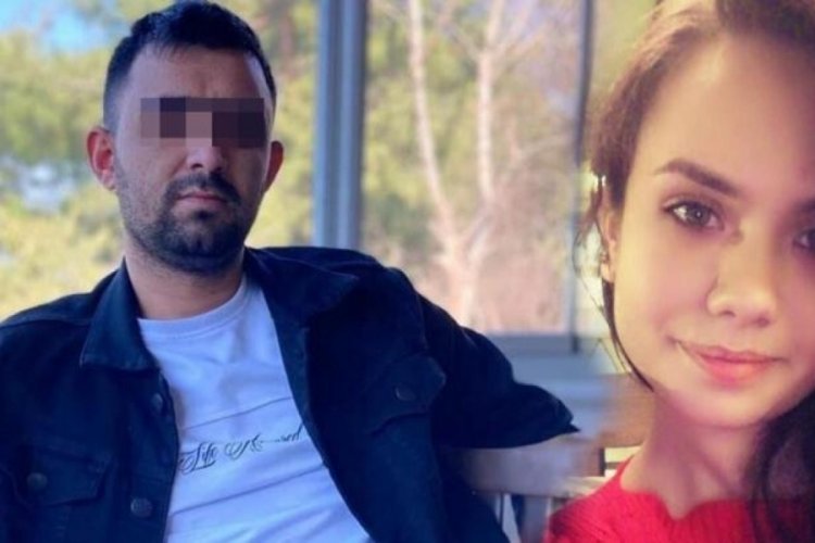 Eski eşini &ccedil;ocuğunun g&ouml;z&uuml; &ouml;n&uuml;nde &ouml;ld&uuml;ren zanlı i&ccedil;in m&uuml;ebbet hapis istendi