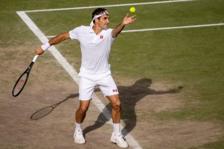 Roger Federer'den turnuva a&ccedil;ıklaması