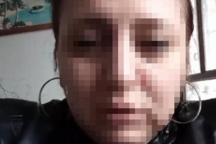 İzmir'de tanınmış kişilere şantajdan g&ouml;zaltına alınan kadın serbest