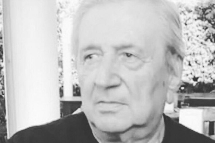 Aykut S&ouml;zeri hayatını kaybetti