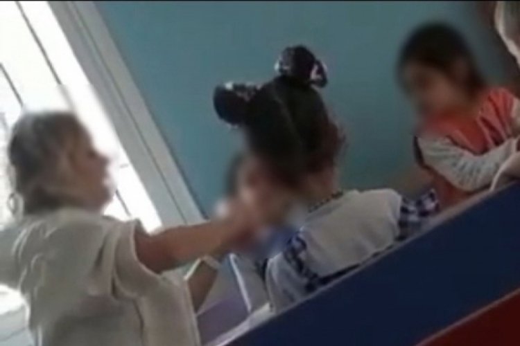 Mersin'deki kreşle ilgili soruşturma başlatıldı