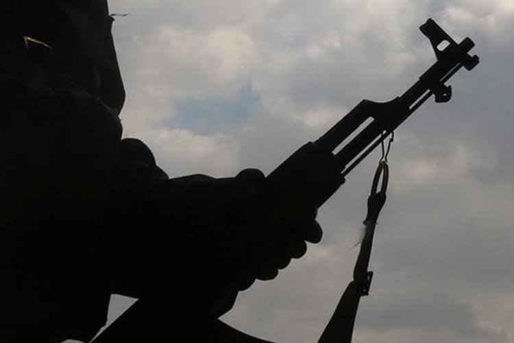 IKBY: PKK'nın tehlikeli bir planı engellendi