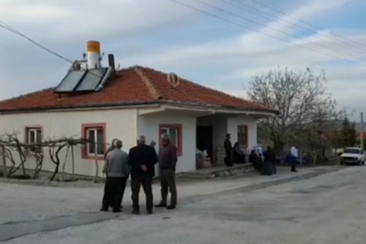 Aksaray'da kendisinden haber alınamayan adam &ouml;l&uuml; bulundu