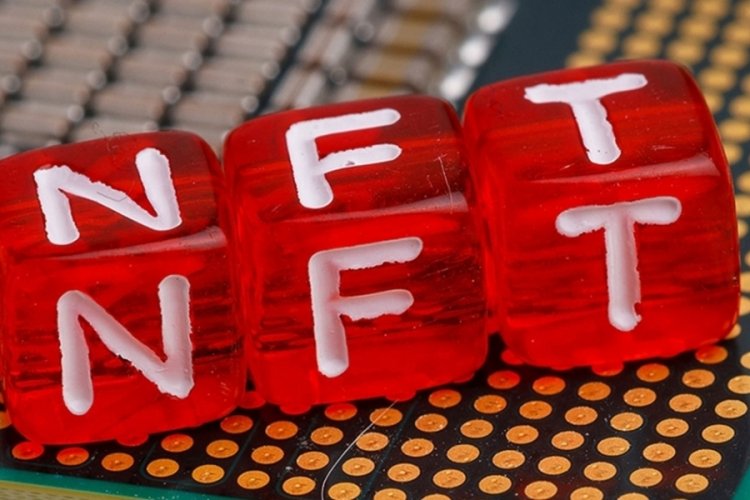 Bilgisayar korsanları 2,8 milyon dolar değerindeki NFT vurgunu
