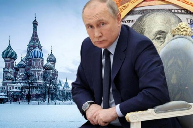 Putin ruble sözünü tuttu