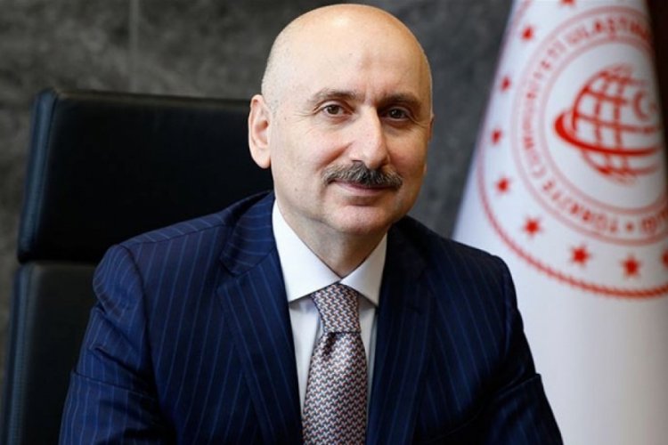 Bakan Karaismailoğlu: Hızlı tren toplu taşıma değildir