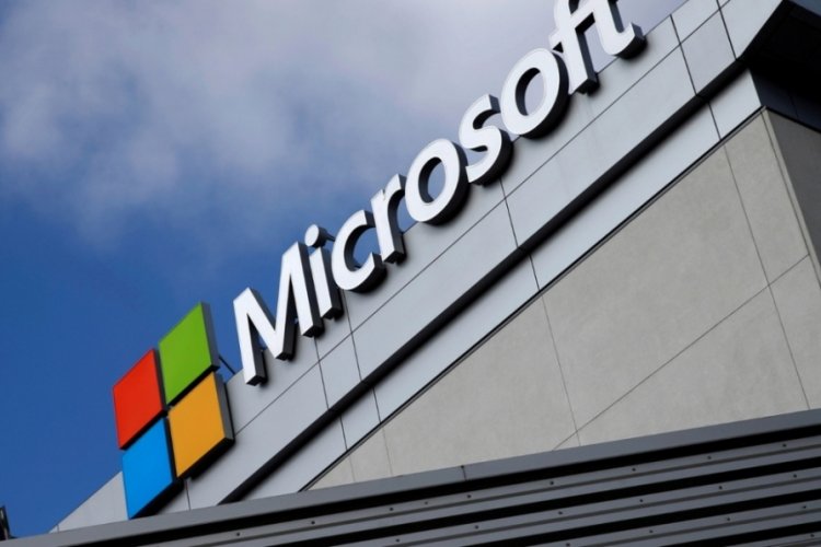 Microsoft ve Alphabet bilan&ccedil;olarını a&ccedil;ıkladı