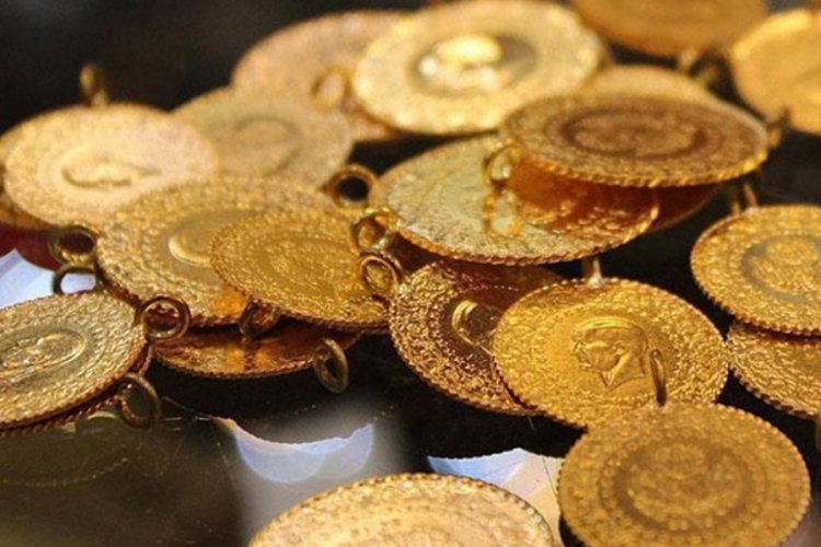 Serbest piyasada altın fiyatları (Gram altın ne kadar oldu?)
