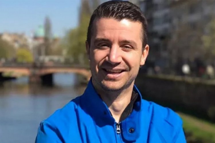 İbrahim Akman'dan başkan adaylığı kararı