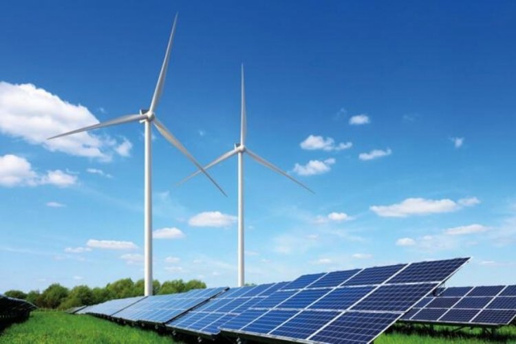 'Yenilenebilir enerji' hız kesmiyor
