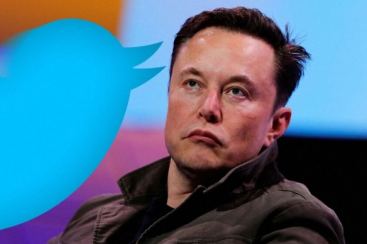 Musk Twitter'ı aldı, Tesla &ccedil;akıldı
