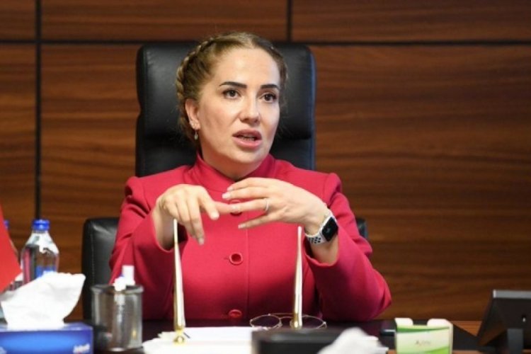 Uşak Valisi merkeze &ccedil;ekildi