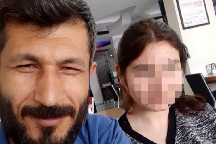 Baba cinayeti sanığına verilen cezaya itiraz