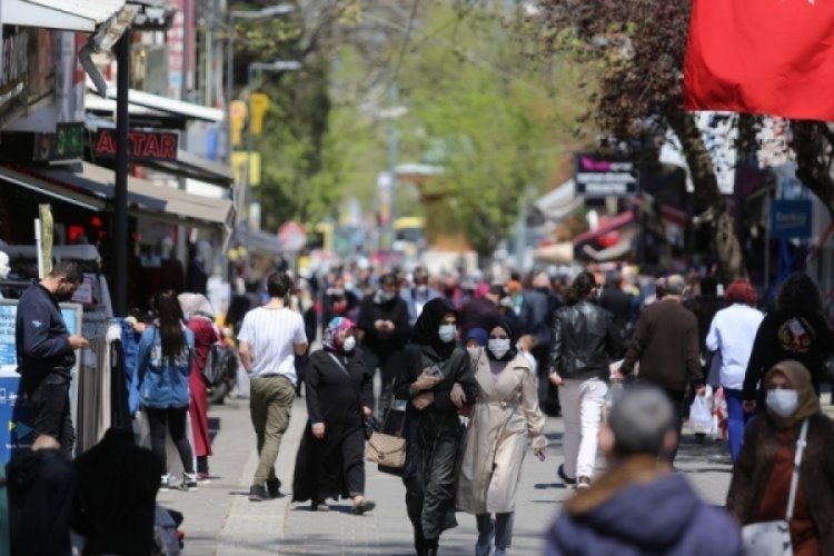 Bursa Valiliği'nden İl Hıfzıssıhha Kurul Kararı a&ccedil;ıklaması