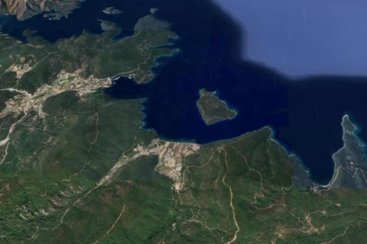 Karaca Adası alıcısını bekliyor! Fiyatı 145 milyon TL'den 360 milyon TL'ye y&uuml;kseltildi