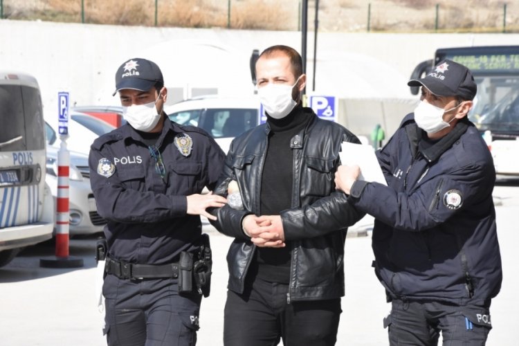 Eskişehir'de şof&ouml;r&uuml; bı&ccedil;aklayan sanığa hapis talebi