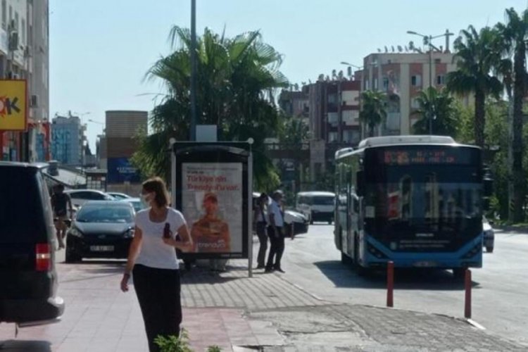 Otob&uuml;s esnafı 7 bin 500 TL maaşla &ccedil;alışacak şof&ouml;r bulamıyor