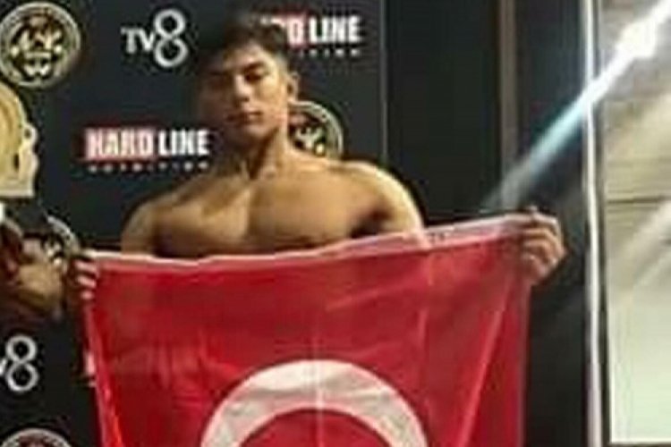 &Ccedil;ağdaş Tutka&ccedil; kazada &ouml;ld&uuml;, şof&ouml;r tutuklandı