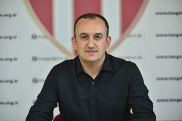 İneg&ouml;lspor'da kongre tarihi belli oldu